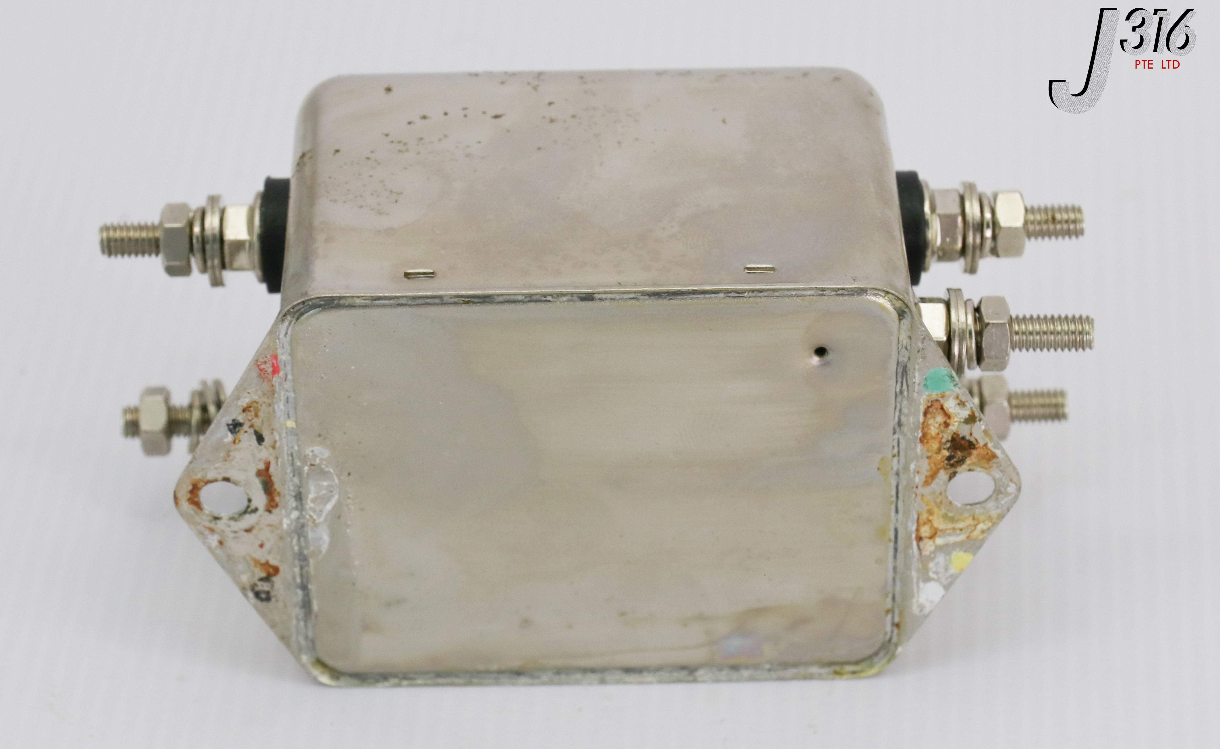 専用:) 18439 LAMBDA NOISE FILTER MAS-1215-33 | eBay